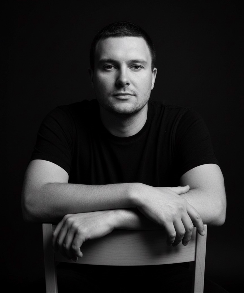 Oliver Oklitz